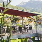 Hubertus 4* Au (Bregenz)
