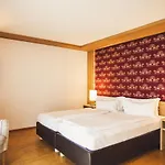Hubertus Hotel Au (Bregenz)