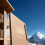酒店 Hubertus - Au Bregenzerwald Au (Bregenz)
