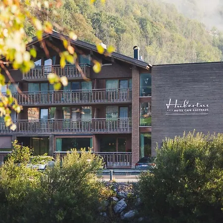 Hubertus - Au Bregenzerwald ホテル 4*