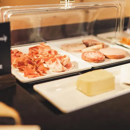 Hubertus - Au Bregenzerwald