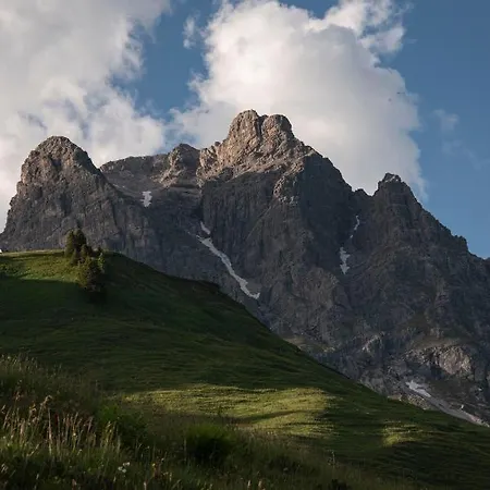 Hubertus - Au Bregenzerwald 4*