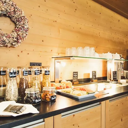 Hubertus - Au Bregenzerwald Au (Bregenz)