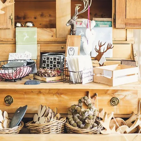 Hotel Hubertus - Au Bregenzerwald 4*