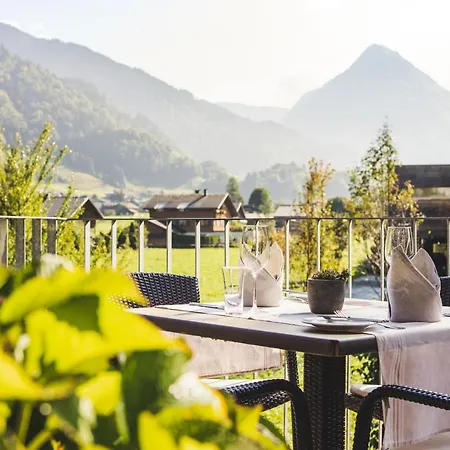 Hubertus - Au Bregenzerwald Hotel