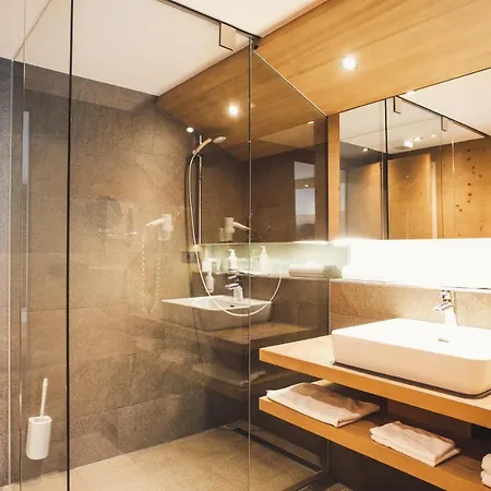 Hubertus - Au Bregenzerwald Hotell 4*
