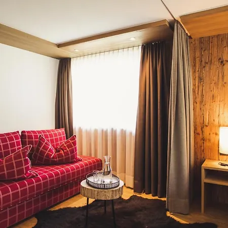 Hotel Hubertus Au (Vorarlberg)