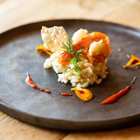 ホテル Hubertus - Au Bregenzerwald Au (Vorarlberg)