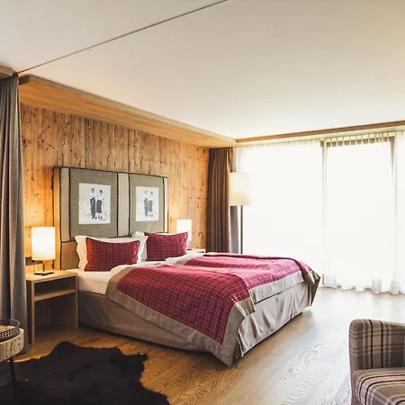 Hotell Hubertus - Au Bregenzerwald 4*