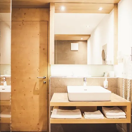 Hubertus - Au Bregenzerwald Hotell Au (Bregenz)