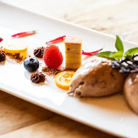 Hubertus - Au Bregenzerwald Hotel 4*