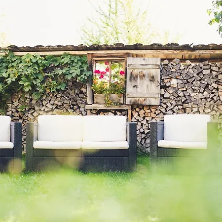 Hubertus - Au Bregenzerwald Hotel Au (Bregenz)