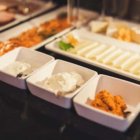 Hubertus - Au Bregenzerwald Hotel Au (Bregenz)