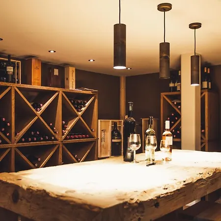 Hubertus Hotel 4*