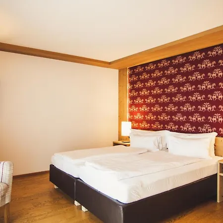 Hubertus - Au Bregenzerwald Hotell Au (Bregenz)