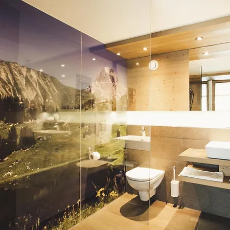 Hubertus - Au Bregenzerwald Au (Bregenz)