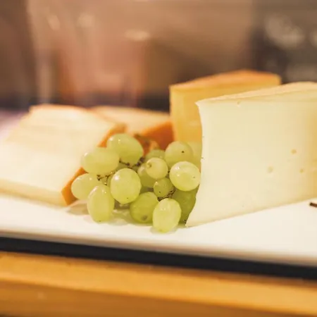 Hubertus - Au Bregenzerwald 4*