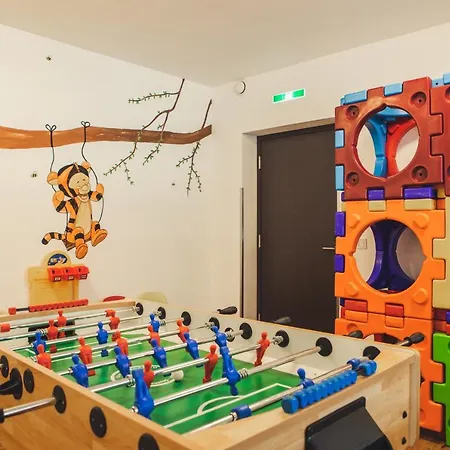 Hubertus - Au Bregenzerwald Hotel