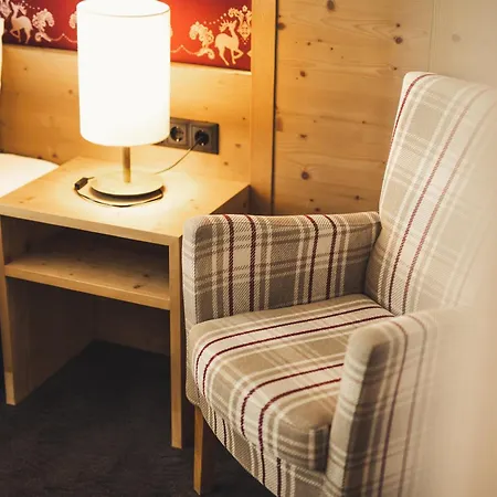 Hotell Hubertus - Au Bregenzerwald Au (Bregenz)