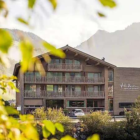 Hubertus - Au Bregenzerwald Hotell