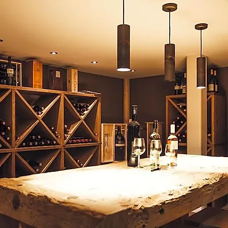 Hubertus - Au Bregenzerwald Hotell 4*