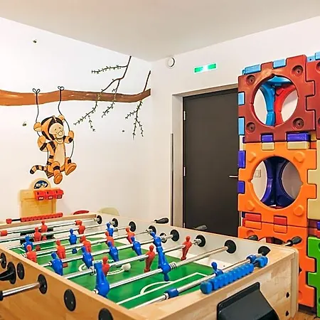Hotell Hubertus - Au Bregenzerwald