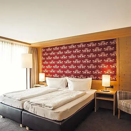 Hubertus - Au Bregenzerwald Hotell
