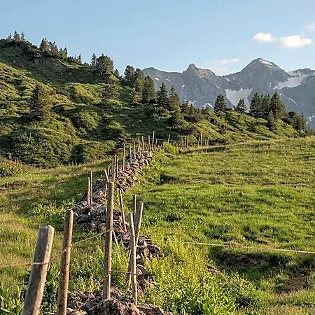 Hubertus - Au Bregenzerwald