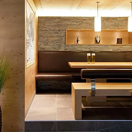 Hotell Hubertus - Au Bregenzerwald Au (Bregenz)