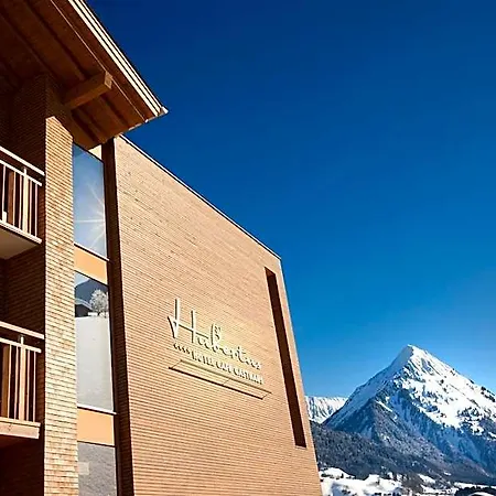 Hubertus - Au Bregenzerwald Au (Bregenz)