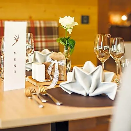 Hotell Hubertus - Au Bregenzerwald