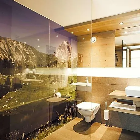 Hubertus - Au Bregenzerwald Hotell 4*