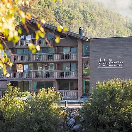 Hubertus - Au Bregenzerwald Au (Bregenz)