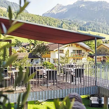 Hotell Hubertus - Au Bregenzerwald 4*