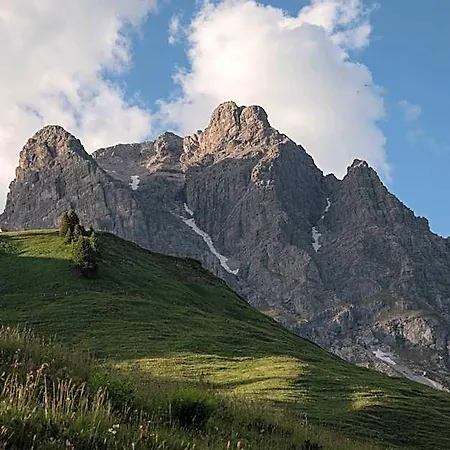 Hubertus - Au Bregenzerwald Au (Bregenz)