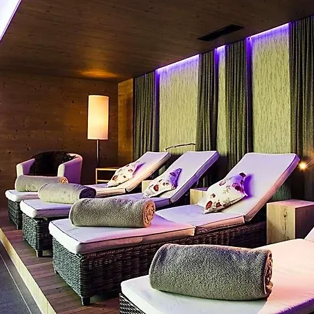 Hubertus - Au Bregenzerwald 4*