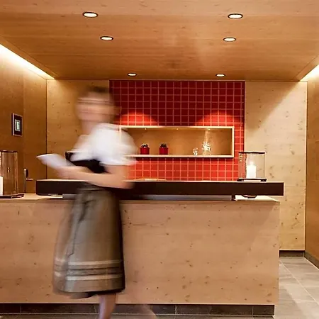 Hubertus - Au Bregenzerwald 4*