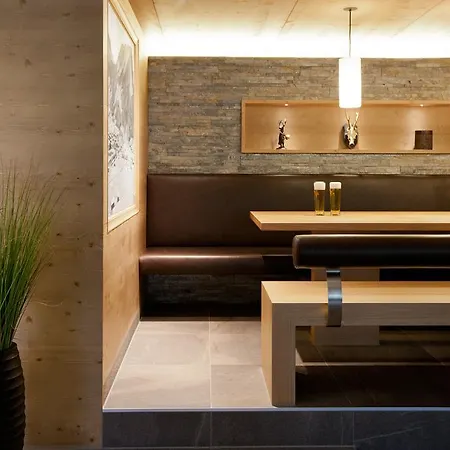 Hubertus - Au Bregenzerwald 4*