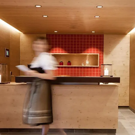 Hubertus - Au Bregenzerwald Hotell