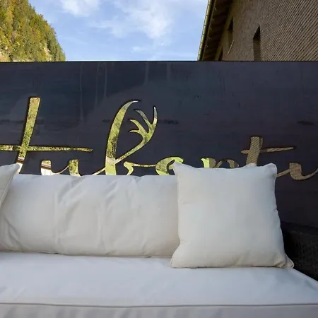 Hubertus - Au Bregenzerwald