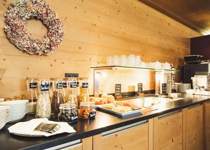 Hubertus - Au Bregenzerwald Au (Vorarlberg)