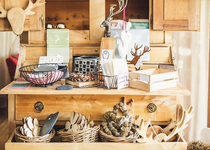 Szálloda Hubertus - Au Bregenzerwald 4*