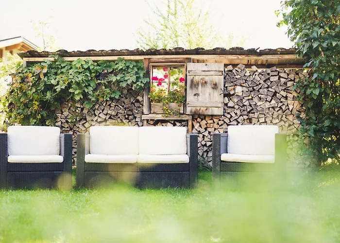 Hubertus - Au Bregenzerwald Szálloda Au (Vorarlberg)