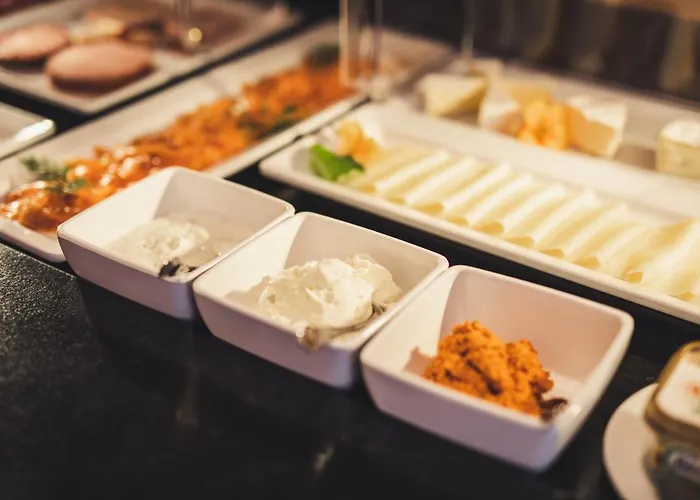 Hubertus - Au Bregenzerwald Szálloda Au (Vorarlberg)