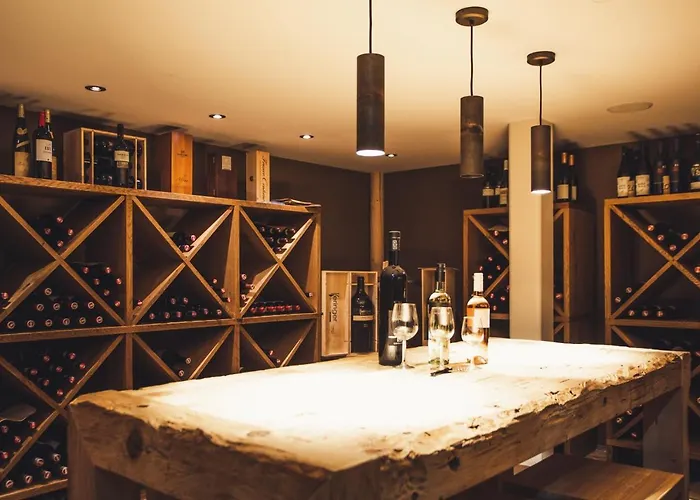 Hubertus - Au Bregenzerwald Szálloda 4*