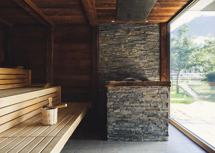 Szálloda Hubertus - Au Bregenzerwald