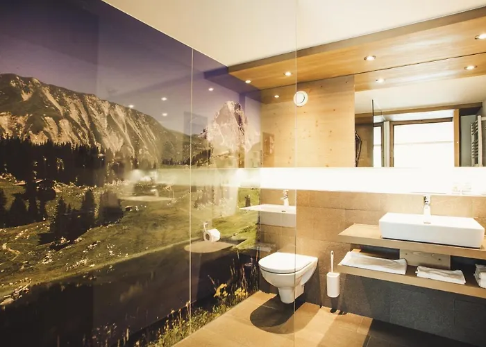 Hubertus - Au Bregenzerwald Au (Vorarlberg)