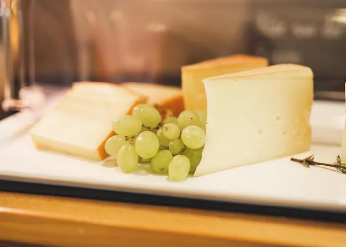 Hubertus - Au Bregenzerwald 4*