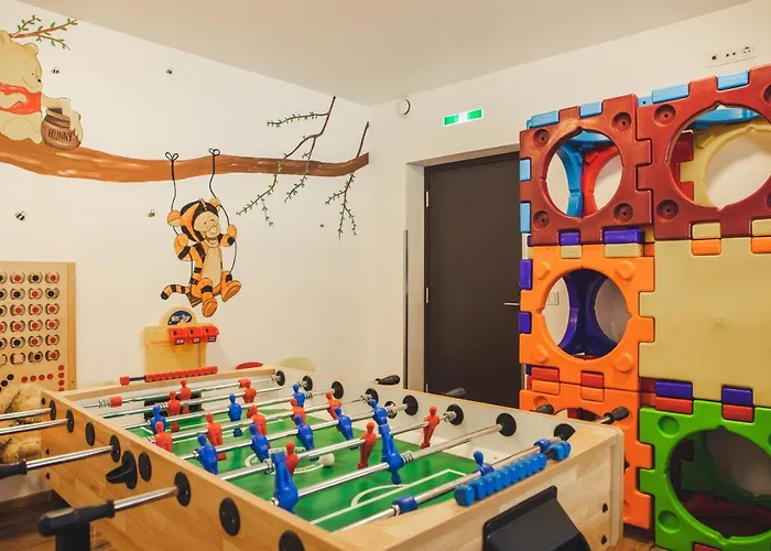 Hubertus - Au Bregenzerwald Szálloda