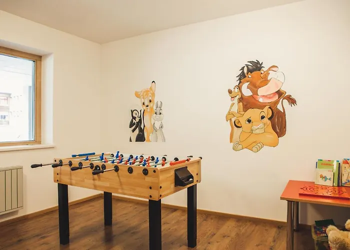 Hubertus - Au Bregenzerwald Au (Vorarlberg)